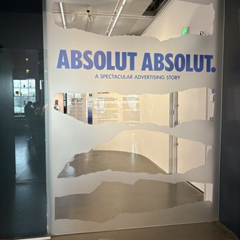 Spritmuseum - Museums Near Me - Stockholm, Alberta