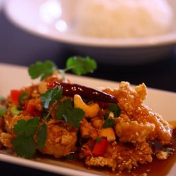 The Green Curry - Thai Near Me - London, XGL The Green Curry - Thai Near Me - London, XGL