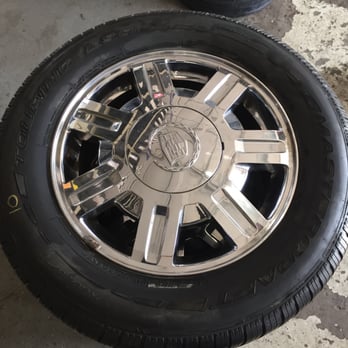 Seasons Tire - Tires Near Me - Warren, Michigan