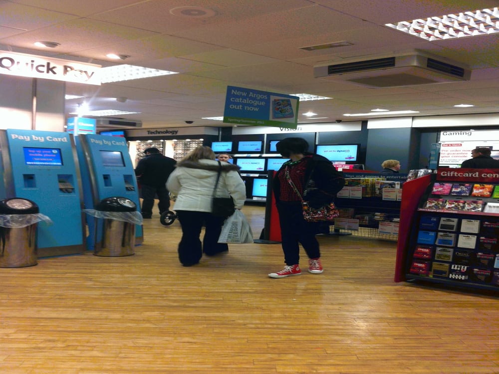 ARGOS Updated October 2024 New Inn Hall Street, Oxford, United