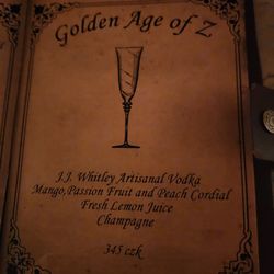 The Alchemist Bar