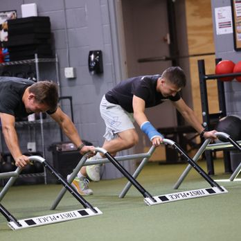 Freedom Performance - Physical Therapy Near Me - Prescott, Arizona