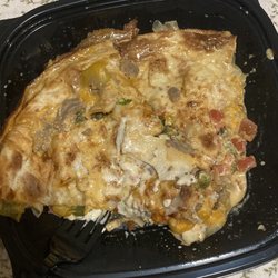 Sheetz - "Quesadilla"