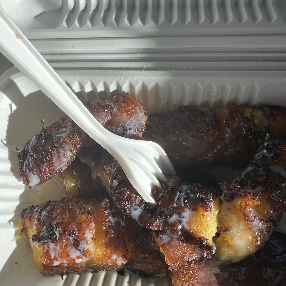 Laura’s Churros - Fried plantains - Desserts Near Me - Pleasanton, California Laura’s Churros - Fried plantains - Desserts Near Me - Pleasanton, California