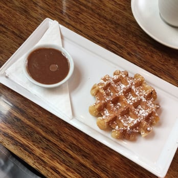 Chambar - Belgian Near Me - Vancouver, British Columbia
