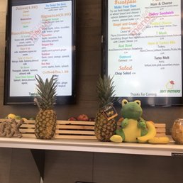 JUICE BROTHERS - CLOSED - Updated July 2025 - 47 Photos & 22