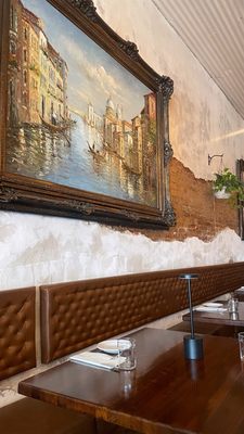Fontina Ristorante by null