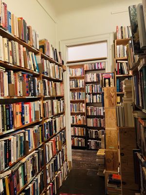 House of Our Own Books by null