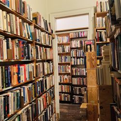 House of Our Own Books - Book haven!