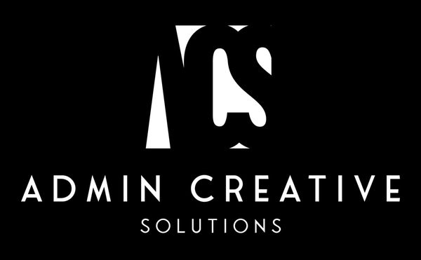 Admin Creative Solutions