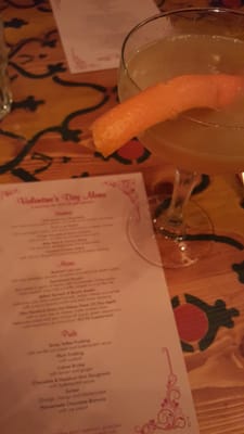 Menu photo 3 Cosy Club Coventry, XWM Menu photo 3 Cosy Club Coventry, XWM
