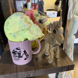 Coffee Bandits