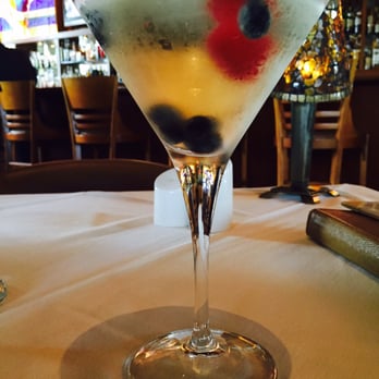 Eddie Merlot's - The Berry White...if you like them sweet! - Steakhouses Near Me - Fort Wayne, Indiana Eddie Merlot's - The Berry White...if you like them sweet! - Steakhouses Near Me - Fort Wayne, Indiana