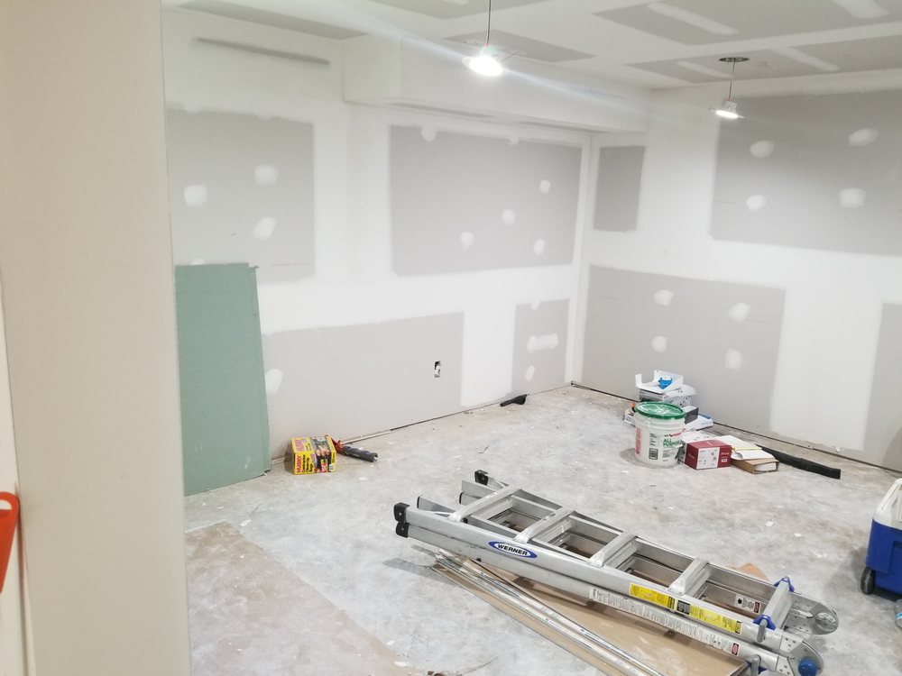 Slide of Cre8tive Solutions Contracting