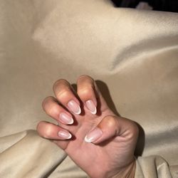 Paola Nails & Lashes