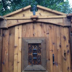 Precision Fence & Deck