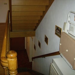 Altenheim Marienstift Marwang