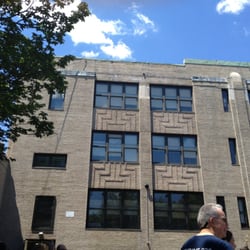Good Shepherd School