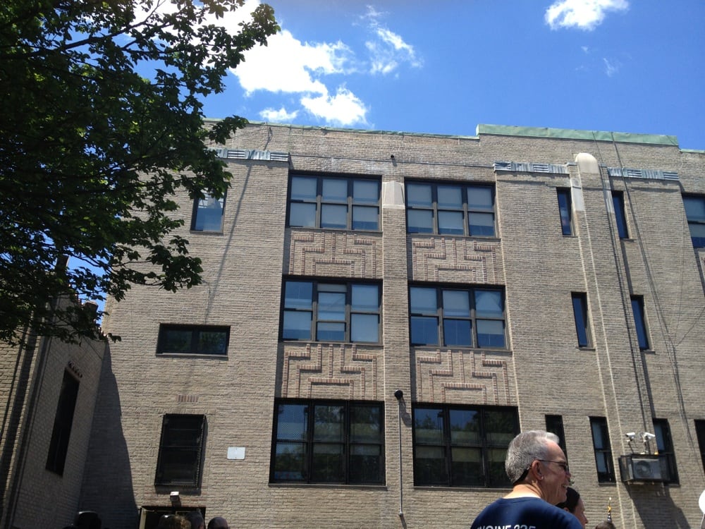 GOOD SHEPHERD SCHOOL Updated July 2025 1950 Batchelder St, Brooklyn