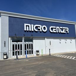 Soft opening 6/1/24