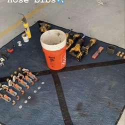Better Days Plumbing