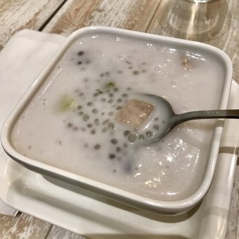 Mango Mango Dessert - Bobochaha - Desserts Near Me - New York, New York