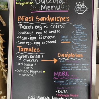 Cafe Dulzura - Coffee & Tea Near Me - Burien, Washington Cafe Dulzura - Coffee & Tea Near Me - Burien, Washington