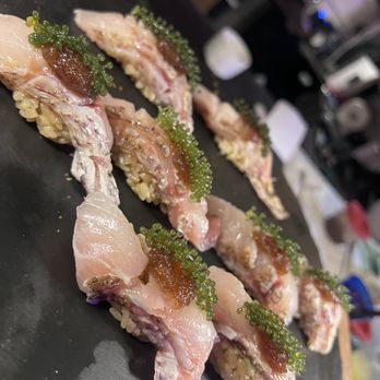 Hiro No Uchi - Sushi Bars Near Me - Honolulu, Hawaii