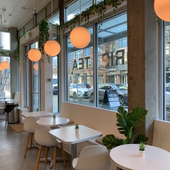 DRIP TEA - Bubble Tea Near Me - Seattle, Washington