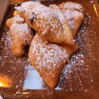 Centro & Storico Cafe - Zeppole - Italian Near Me - Orange, California Centro & Storico Cafe - Zeppole - Italian Near Me - Orange, California