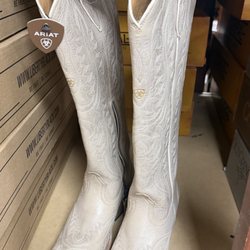 Cavender's Boot City