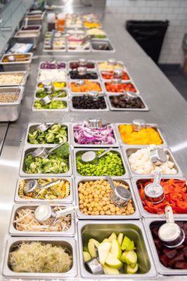 Simply Salad by null