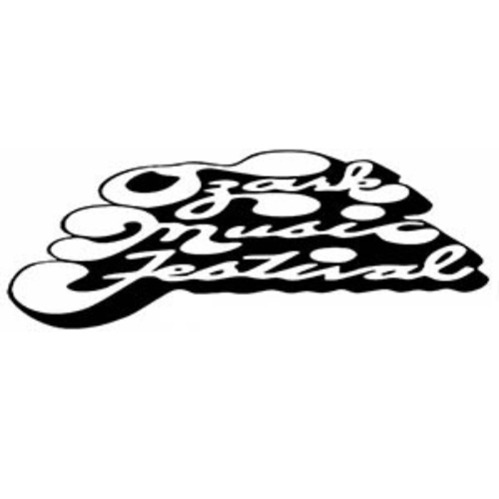 Ozark Music Festival Logo