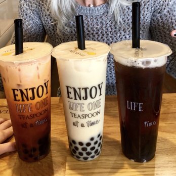 Teaspoon Milpitas - Coffee & Tea Near Me - Milpitas, California Teaspoon Milpitas - Coffee & Tea Near Me - Milpitas, California