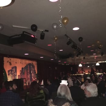 Punch Line - The stage is set! - Comedy Clubs Near Me - San Francisco, California Punch Line - The stage is set! - Comedy Clubs Near Me - San Francisco, California
