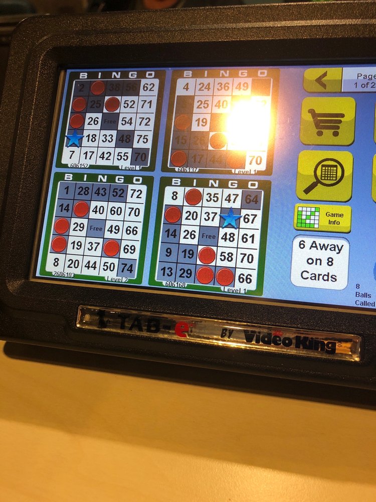 VIEJAS BINGO 24 Photos & 21 Reviews 5005 Willows Rd, Alpine