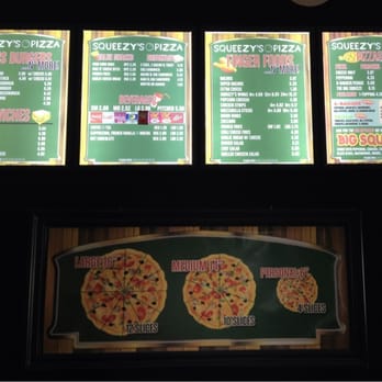 Del Rio Lanes - Zoom in to see the Squeezy's Pizza menu @ Del Rio Lanes in Downey - Bowling Near Me - Downey, California Del Rio Lanes - Zoom in to see the Squeezy's Pizza menu @ Del Rio Lanes in Downey - Bowling Near Me - Downey, California