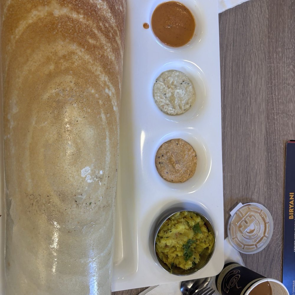Dosa Boyz - Paper Dosa - Indian Near Me - Niagara Falls, Ontario Dosa Boyz - Paper Dosa - Indian Near Me - Niagara Falls, Ontario