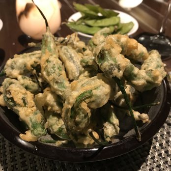 Siam Talay - Omg - Shishito Poppers - Thai Near Me - Mountain Village, Colorado Siam Talay - Omg - Shishito Poppers - Thai Near Me - Mountain Village, Colorado