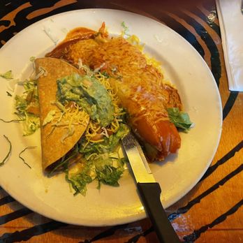 Taco Surf - A la carte taco and tamale - Mexican Near Me - Los Alamitos, California