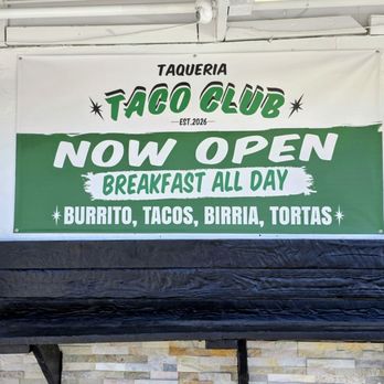 Taco Club - Tacos Near Me - Spring Valley, California Taco Club - Tacos Near Me - Spring Valley, California