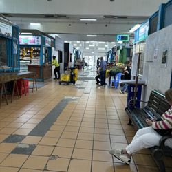 Plaza del Mercado de Rio Piedras