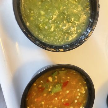 Senor Pepper - Fresh salsas - Mexican Near Me - Red Bank, New Jersey Senor Pepper - Fresh salsas - Mexican Near Me - Red Bank, New Jersey