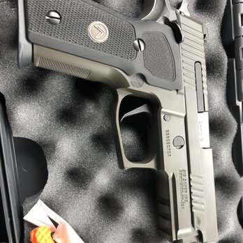 Dury's Guns - SigSauer 229 Legion - Guns & Ammo Near Me - San Antonio, Texas
