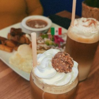 Dolche Cafe Mexifood - Coffee & Tea Near Me - Chula Vista, California Dolche Cafe Mexifood - Coffee & Tea Near Me - Chula Vista, California