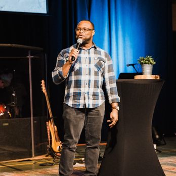 The Hallows Church - Pastor Bryant, Exec Pastor - Churches Near Me - Seattle, Washington The Hallows Church - Pastor Bryant, Exec Pastor - Churches Near Me - Seattle, Washington