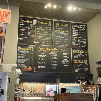MOD Coffeehouse - Coffee & Tea Near Me - Galveston, Texas MOD Coffeehouse - Coffee & Tea Near Me - Galveston, Texas