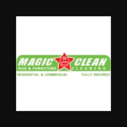 Magic Clean Rug and Furniture Cleaning