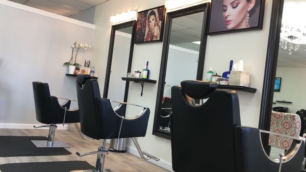 Shova Beauty Salon 5676 Thornton Ave Newark Ca Hair Salons Mapquest