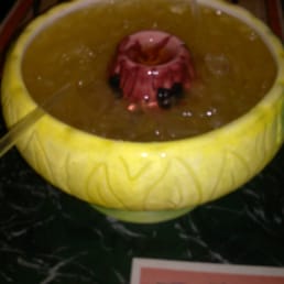 Scorpion Bowl